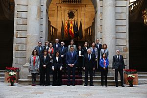 Archivo:Consejo de Ministros en Barcelona 02