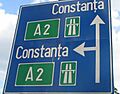 Constanta