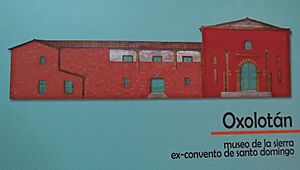 Archivo:Convento de Oxolotan 018