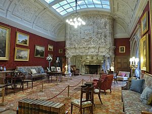 Archivo:Cragside, Northumberland - The Drawing Room
