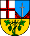 DEU Ensch COA