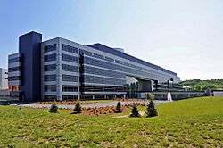 Defense Intelligence Agency headquarters expansion.jpg