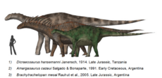 Archivo:Dicraeosaurids BW