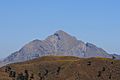 Divrik Dağı Zirvesi - Summit of Divrik Mountain