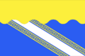 Drapeau fr département Aube
