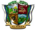 ESCUDO EL PEÑÓN SANTANDER