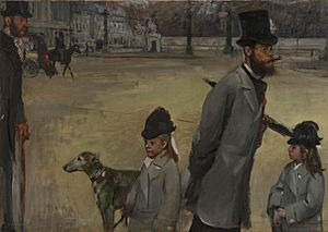 Archivo:Edgar Degas Place de la Concorde