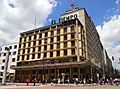 Edificio El Tiempo Bogotá