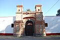EntranceChautla2