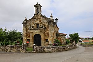 Archivo:Ermita de San Antonio, Carriazo