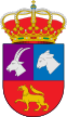 Escudo de Cabreros del Monte (Valladolid).svg