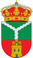 Escudo de Horcajo de las Torres