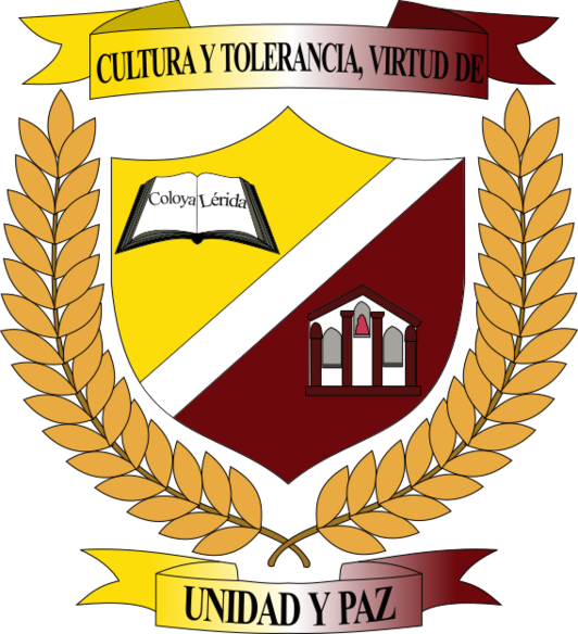 Escudo de Lérida - Tolima