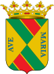 Escudo de Saldaña (Palencia).svg
