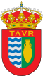 Escudo de San Isidro del Guadalete.svg