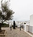 Estatua de la Cobijada, Vejer de la Frontera, Cádiz, España, 2015-12-09, DD 10