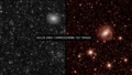 Euclid early commissioning test images ESA25030295