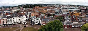 Archivo:Exeter panorama 1