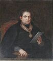 Félix José Reinoso, por José Gutiérrez de la Vega (Universidad de Sevilla)