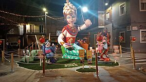 Archivo:Falla Sant Judes 2025