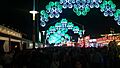 Feria de San Lucas - Jaén