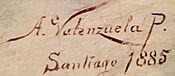 Firma de Alfredo Valenzuela P.JPG