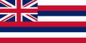 Flag of Hawaii.svg