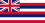 Bandera de Hawái