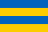 Flag of Leeuwarden.svg