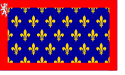 Flag of Maine (province).svg