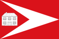 Flag of Muñogalindo Spain.svg