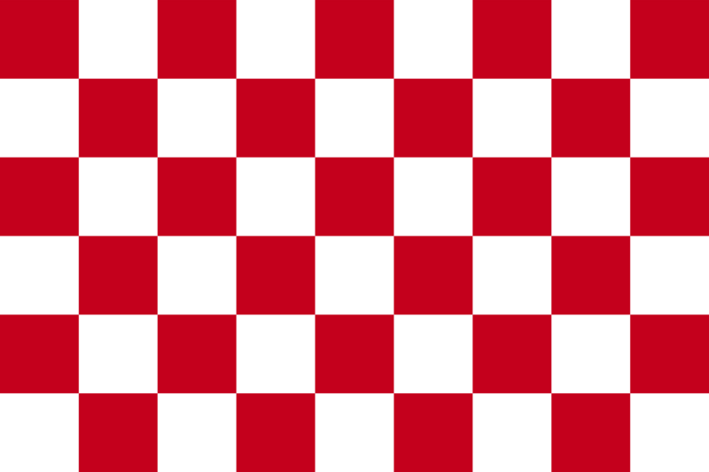 Flag of Pistoia