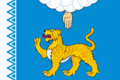 Flag of Pskov Oblast