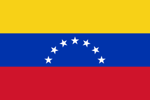 Archivo:Flag of Venezuela (1930–2006)