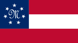 Flag of the Confederate States Marine Corps.svg