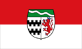 Flagge Rheinisch-Bergischer Kreis