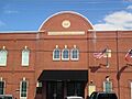 Forney, TX, City Hall IMG 5941