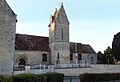 FranceNormandieSaintPierreDuBuEglise