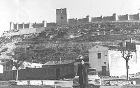 Fundación Joaquín Díaz - Castillo - Peñafiel (Valladolid) (5)