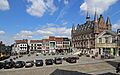 Geraardsbergen Markt R02