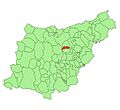 Gipuzkoa municipalities Larraul