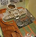 GriffithObservatory renovations model