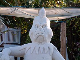 Grinch sand sculpture.jpg