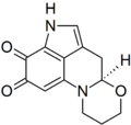 Haematopodin