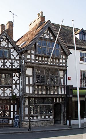 Archivo:Harvard House Stratford (5665088336)