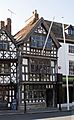 Harvard House Stratford (5665088336)