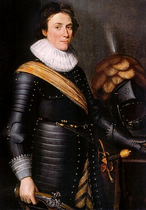 Archivo:Herzog Christian von Braunschweig-Lüneburg