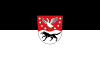 Hissflagge des Landkreises Prignitz.svg