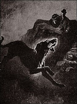 Houn-53 - The coal-black Hound (Hound of Baskervilles).jpg