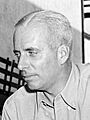 Howard Hawks head shot